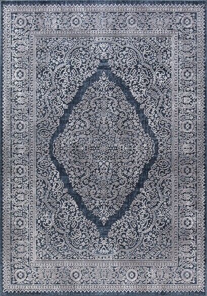 Dynamic Rugs TORINO 3326-500 Navy